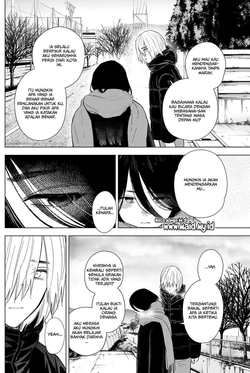 Chapter 78 - halaman 16