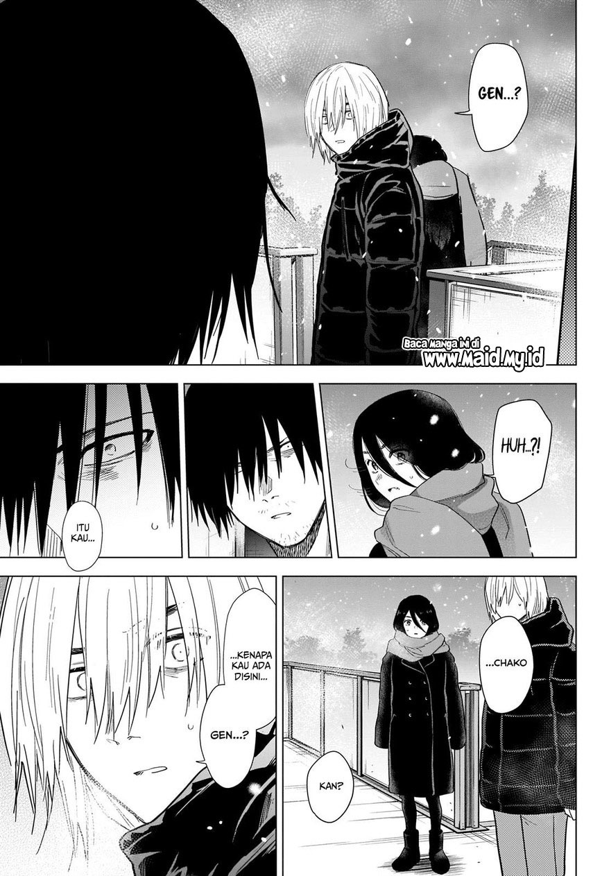 Chapter 78 - halaman 21