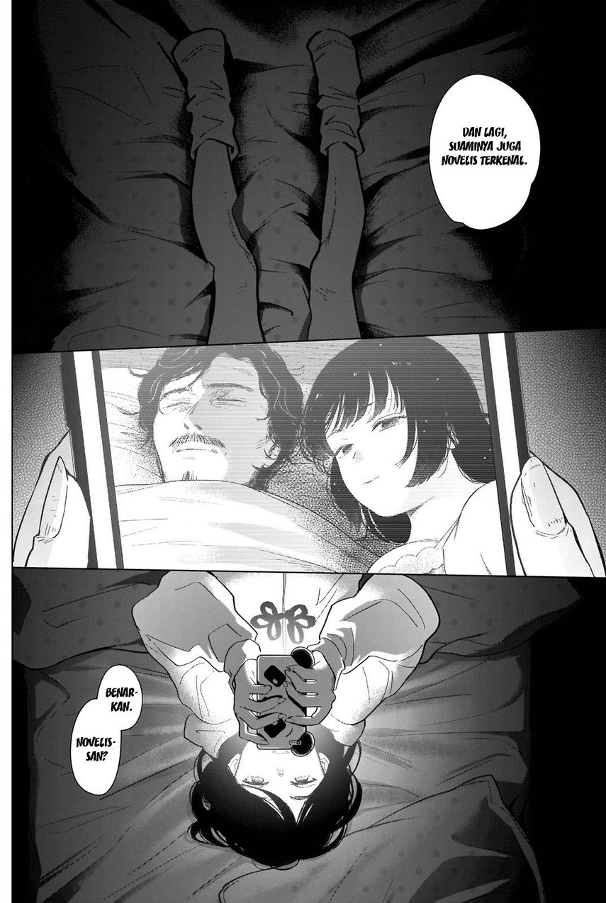 Chapter 78 - halaman 6