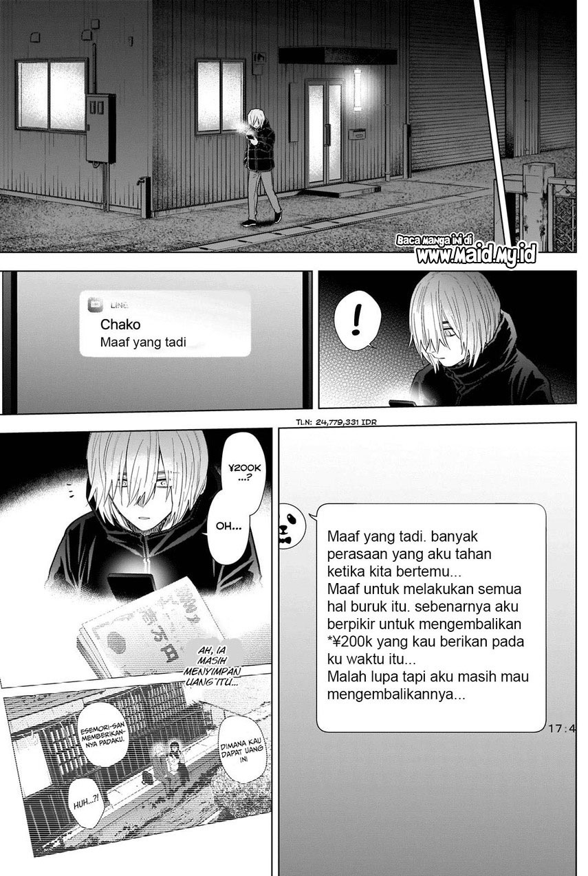 Chapter 78 - halaman 7