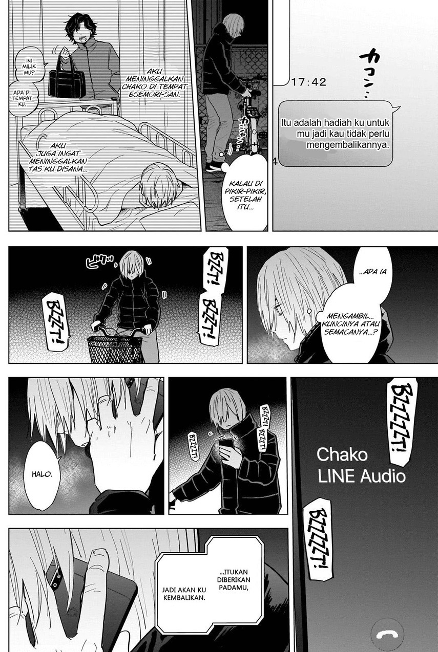 Chapter 78 - halaman 8