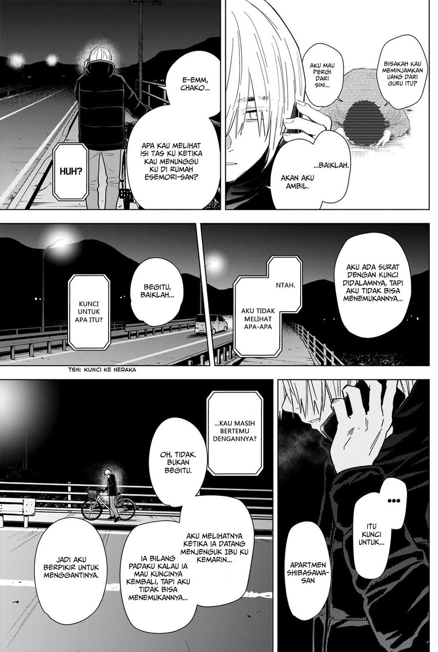 Chapter 78 - halaman 9