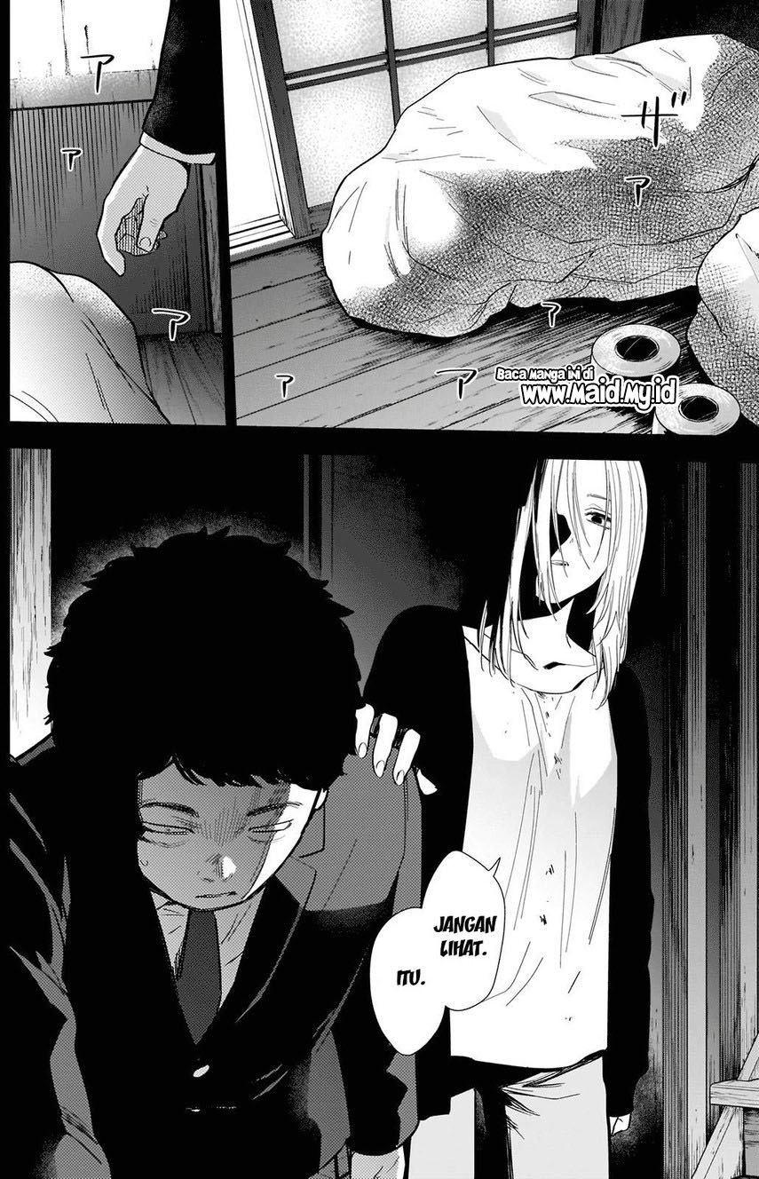 Chapter 77 - halaman 13