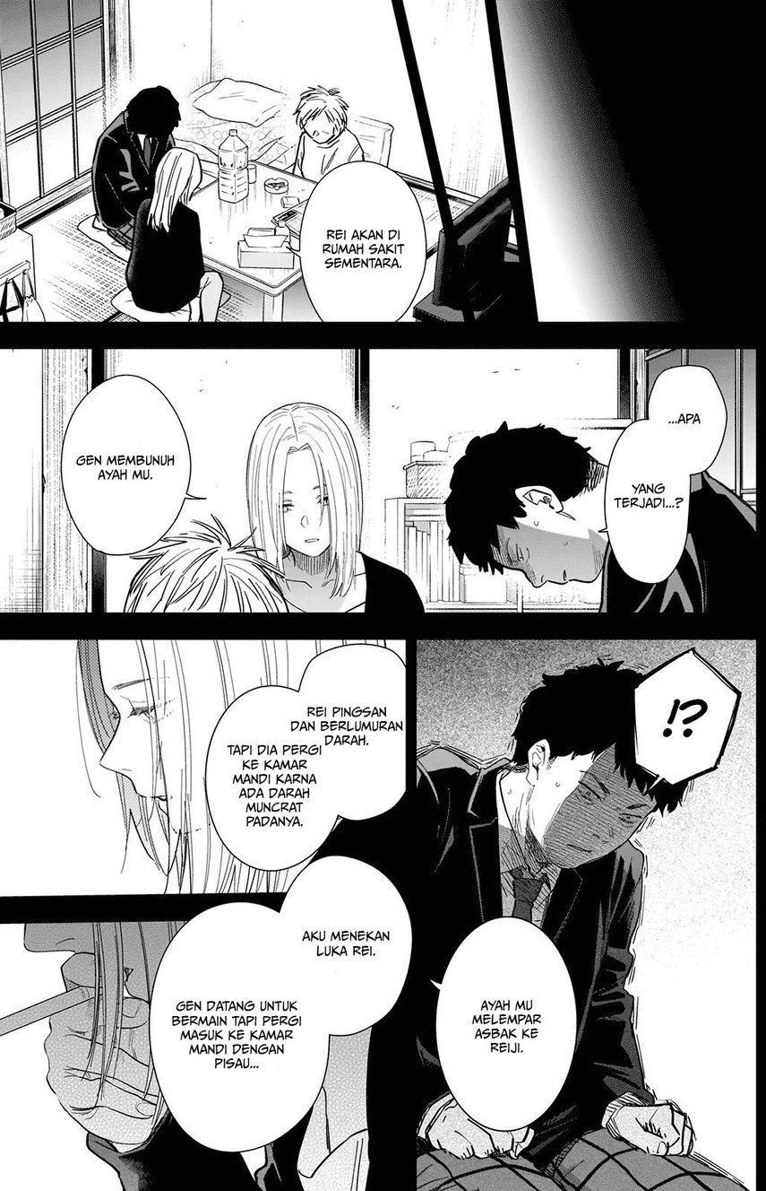 Chapter 77 - halaman 14