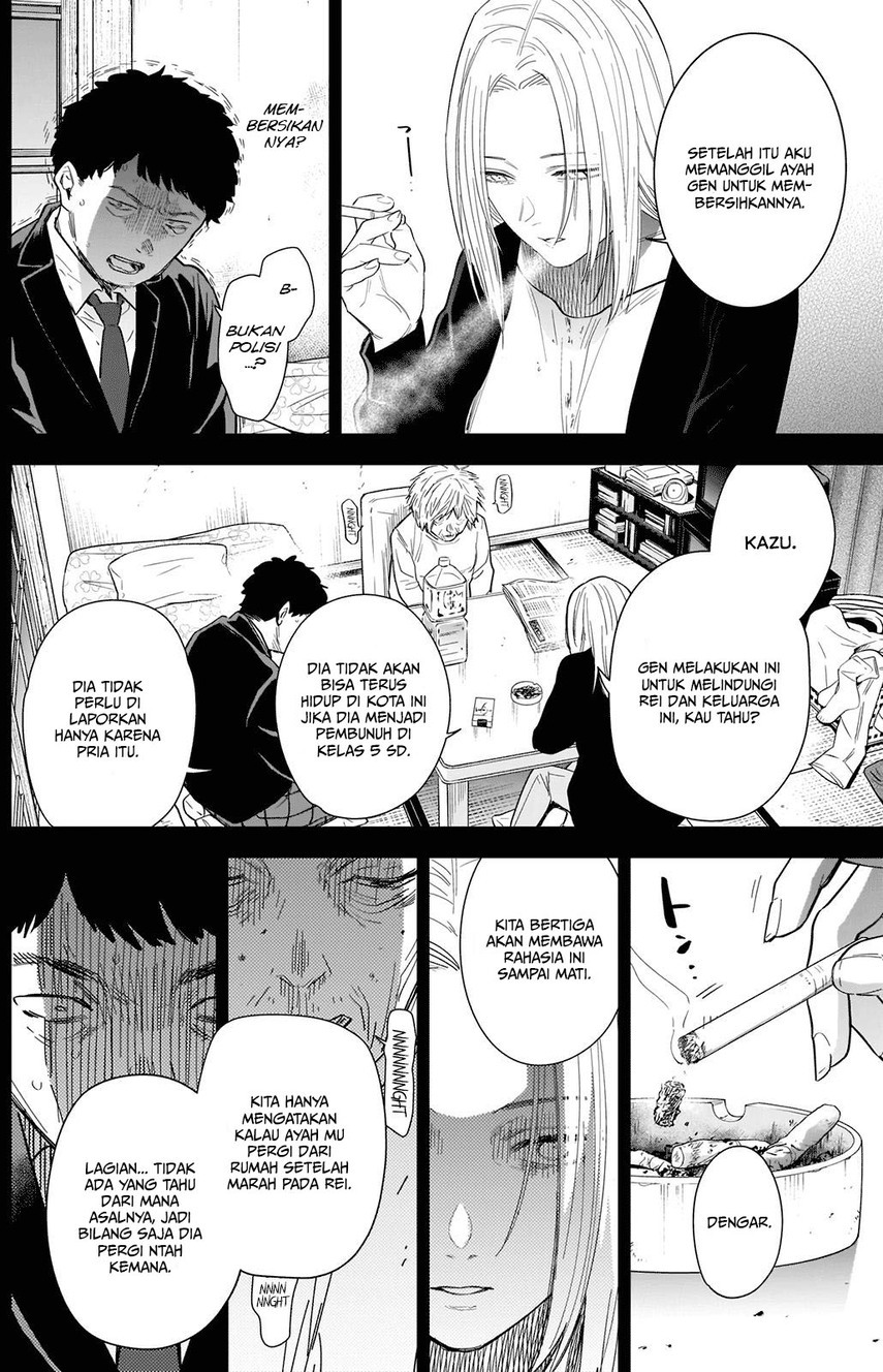 Chapter 77 - halaman 15
