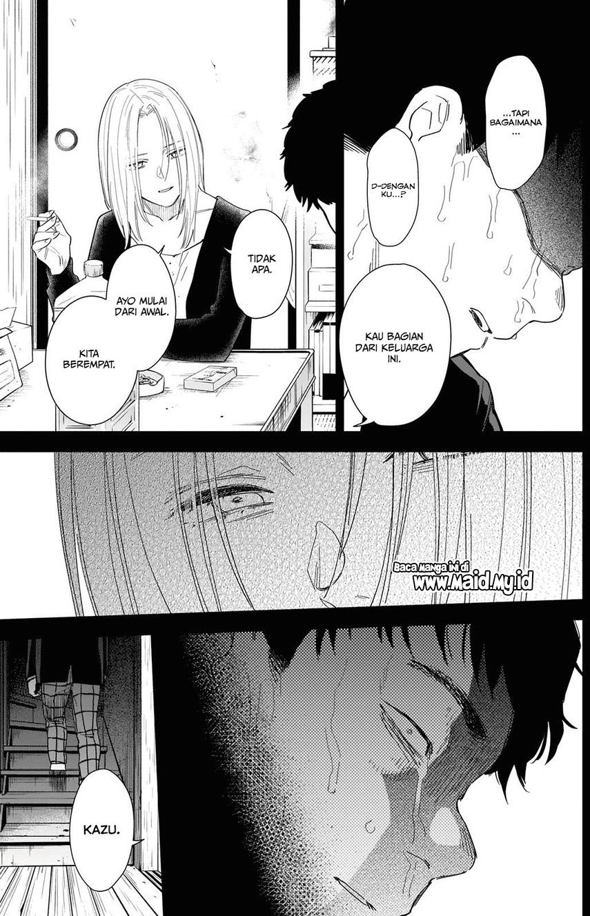 Chapter 77 - halaman 16