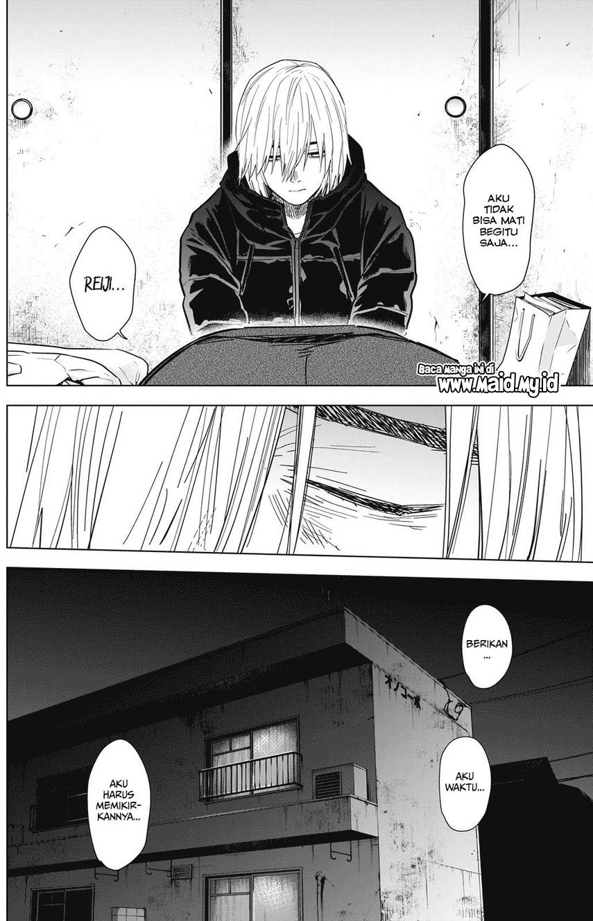 Chapter 77 - halaman 19