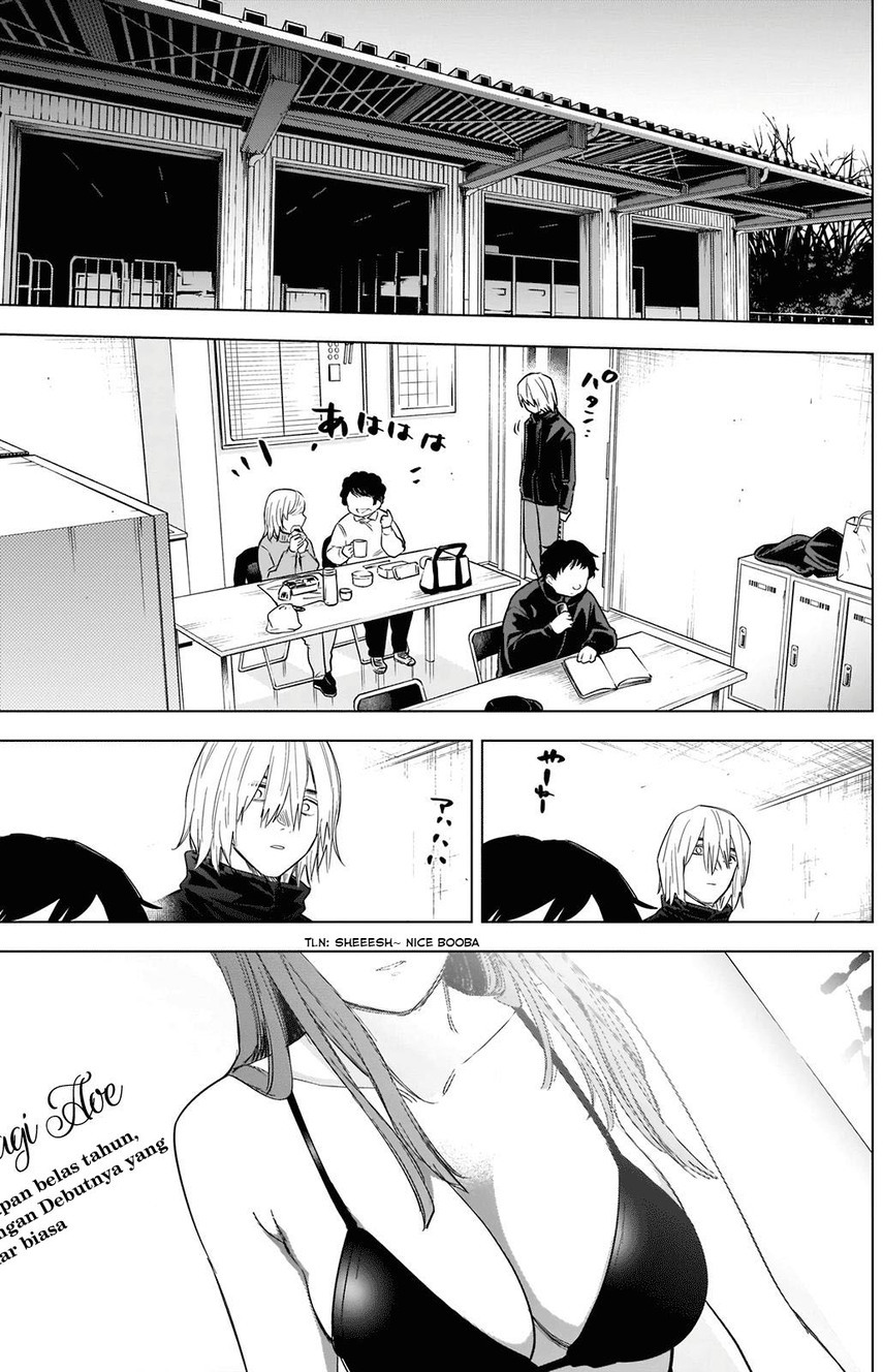 Chapter 77 - halaman 20