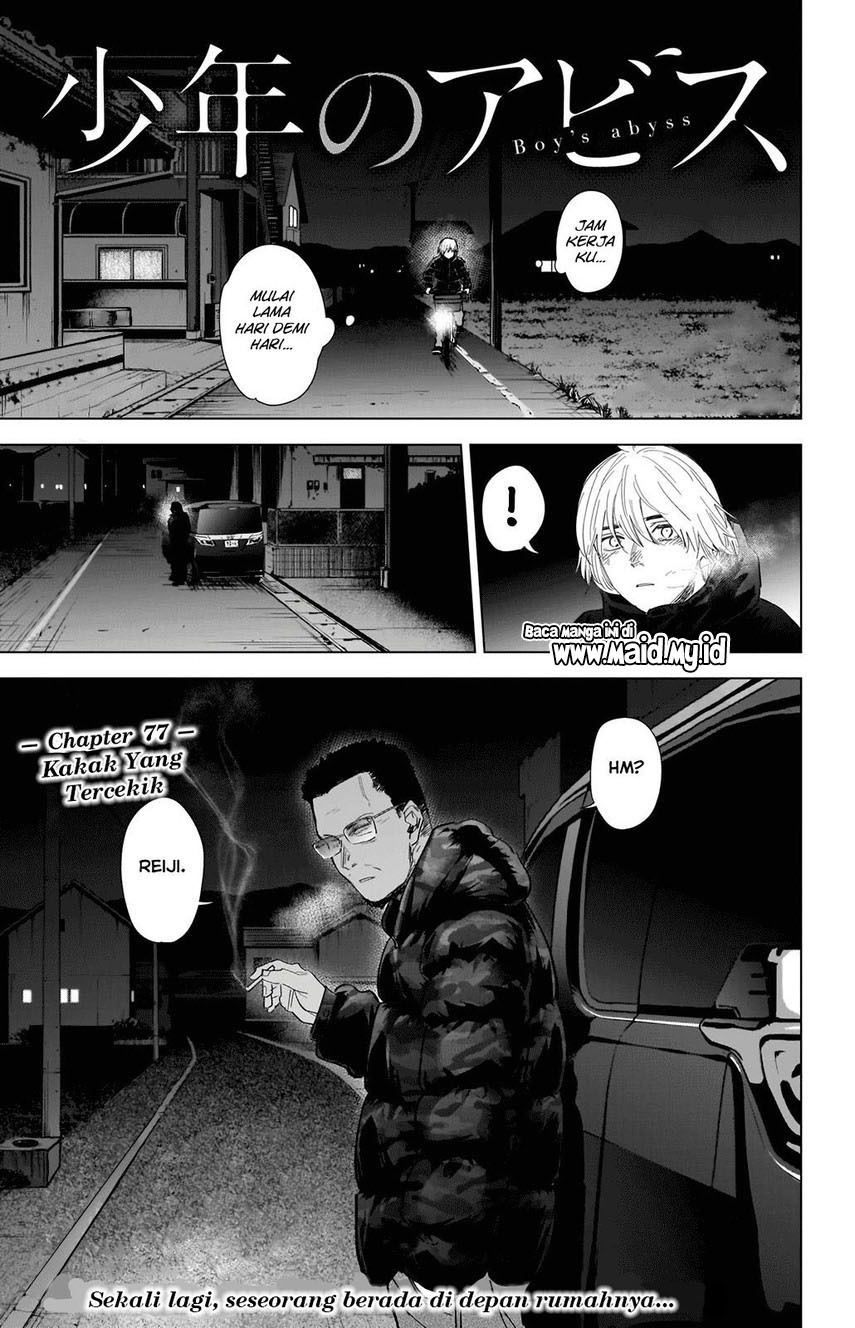 Chapter 77 - halaman 4