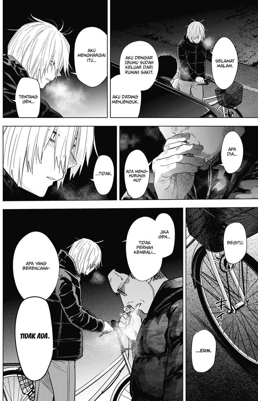 Chapter 77 - halaman 5