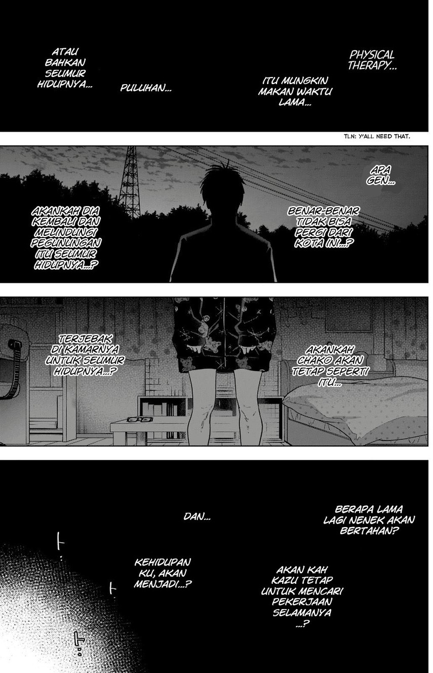 Chapter 77 - halaman 8
