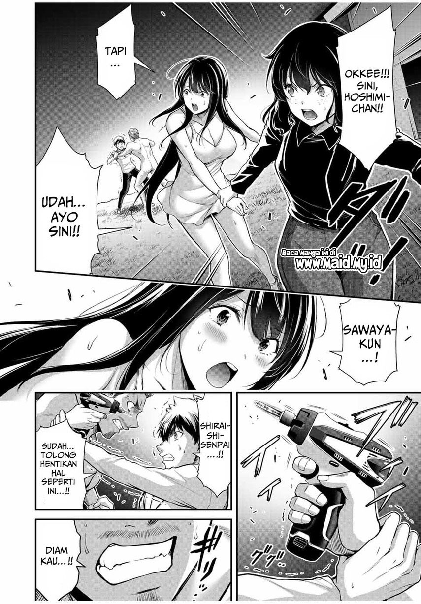 Chapter 40 - halaman 13