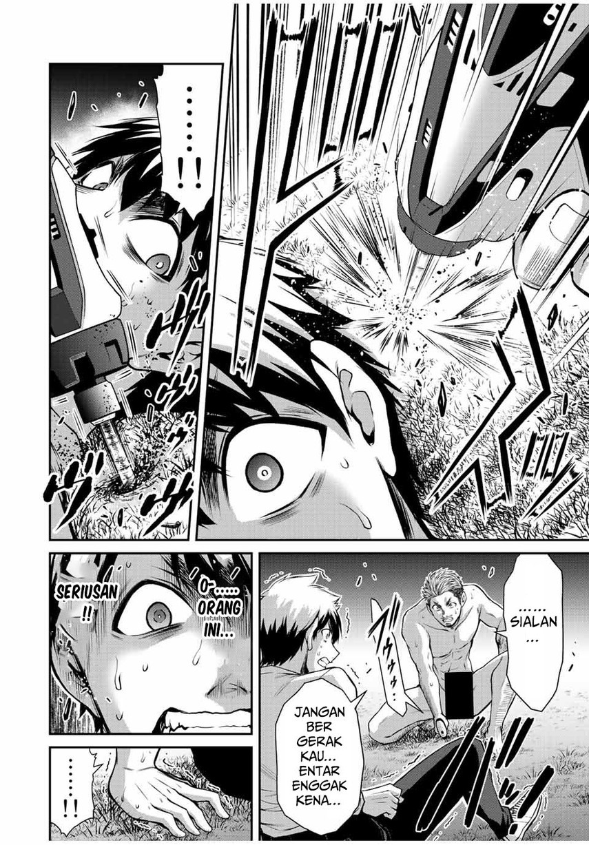 Chapter 40 - halaman 15