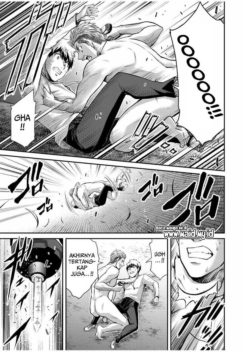 Chapter 40 - halaman 16