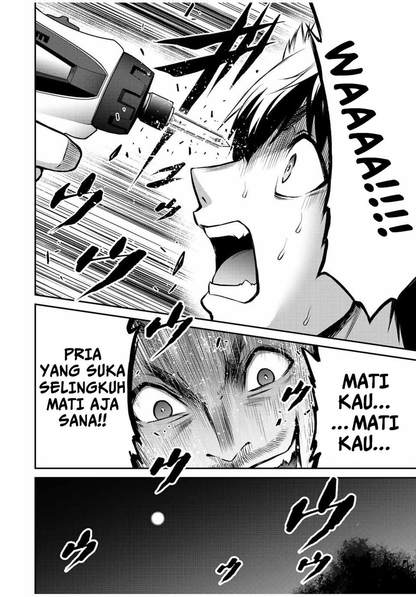 Chapter 40 - halaman 17