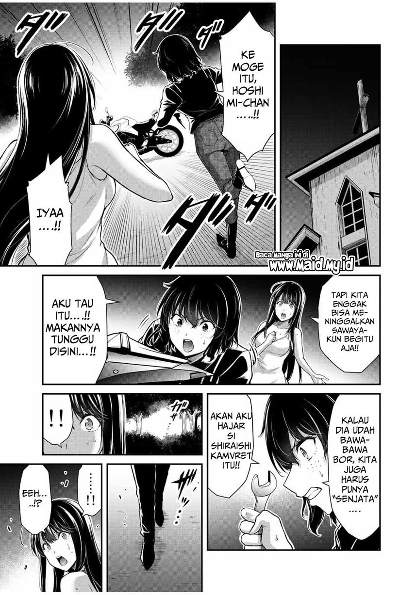 Chapter 40 - halaman 18