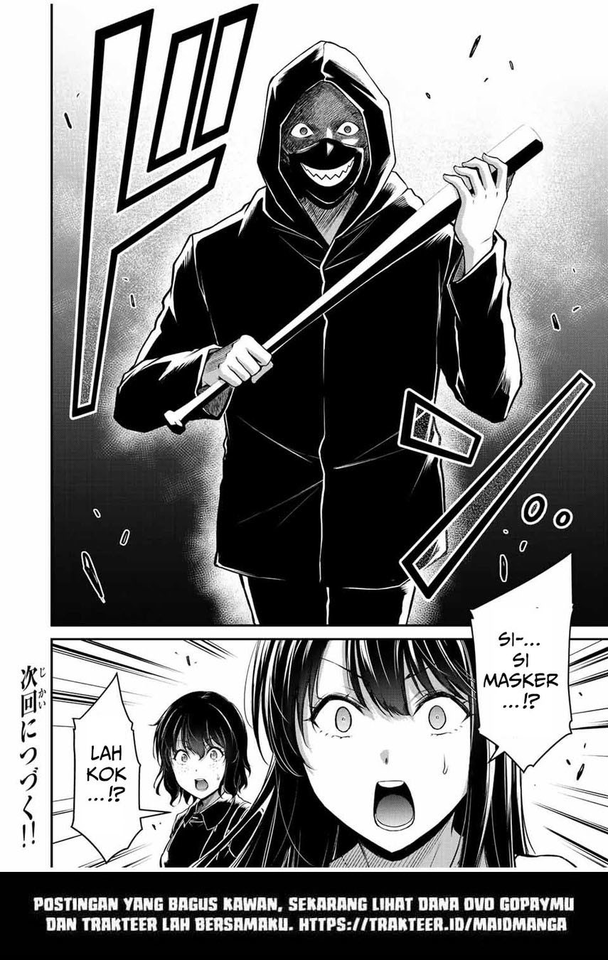 Chapter 40 - halaman 19