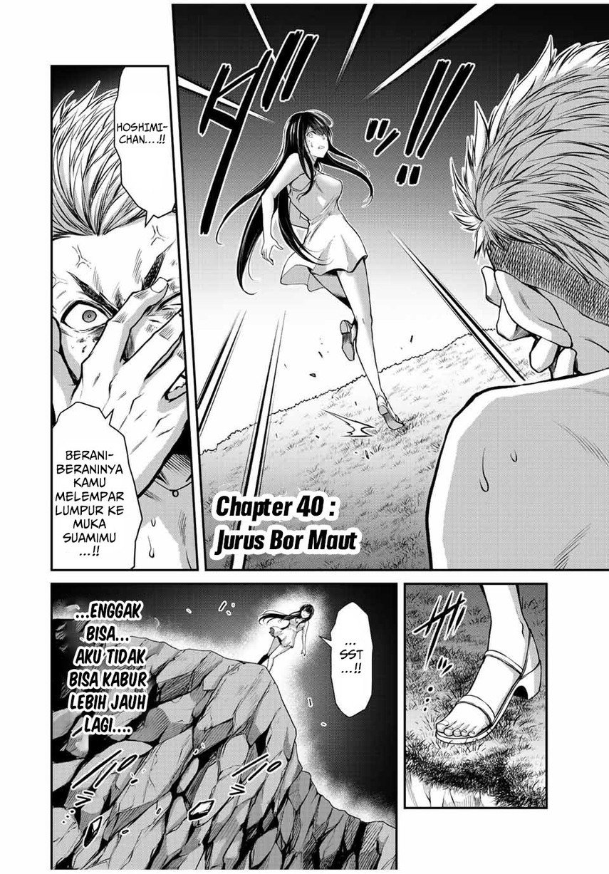 Chapter 40 - halaman 5