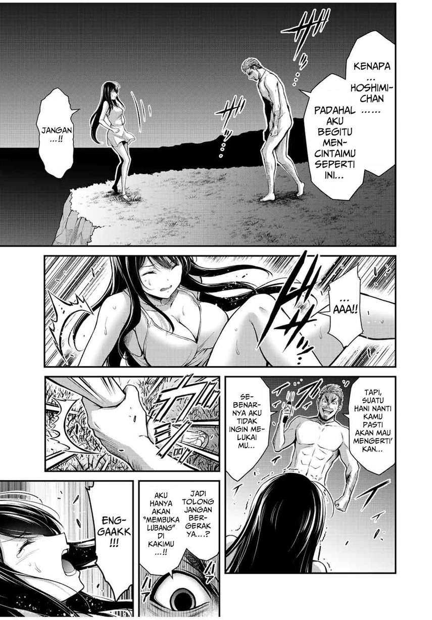 Chapter 40 - halaman 6