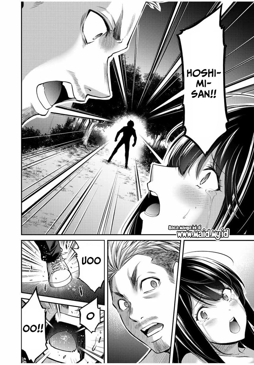 Chapter 40 - halaman 7