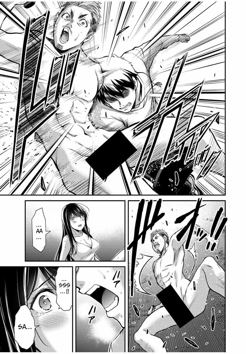 Chapter 40 - halaman 8