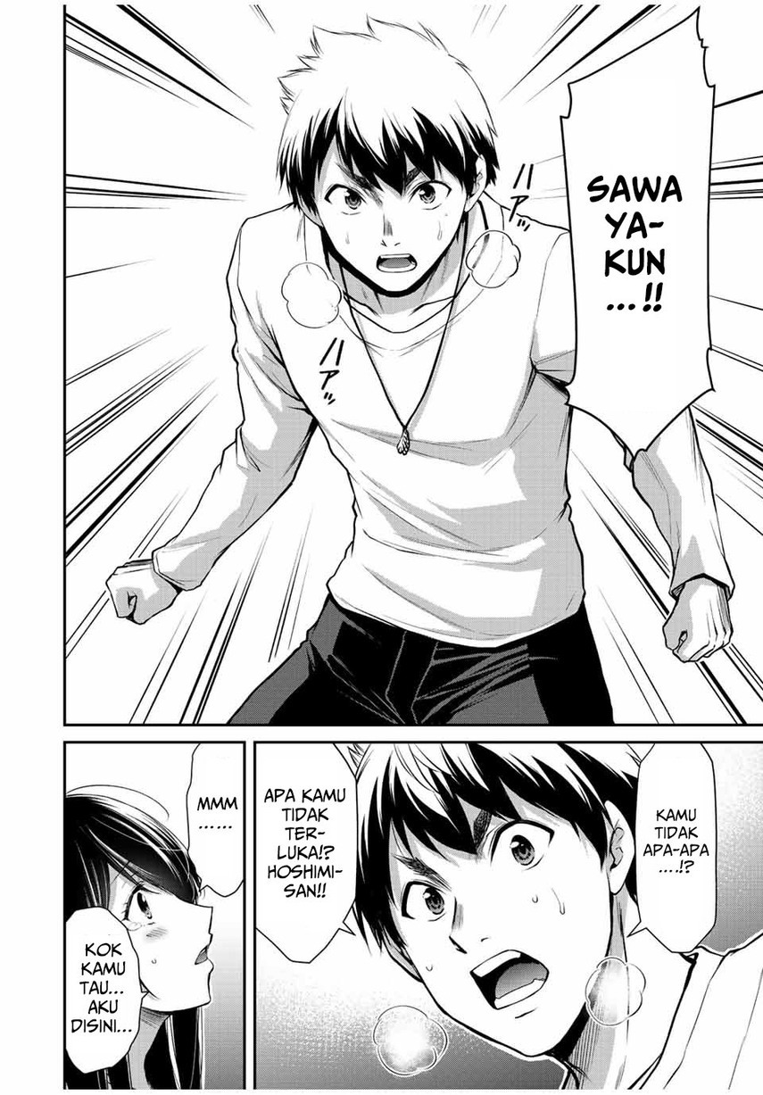 Chapter 40 - halaman 9