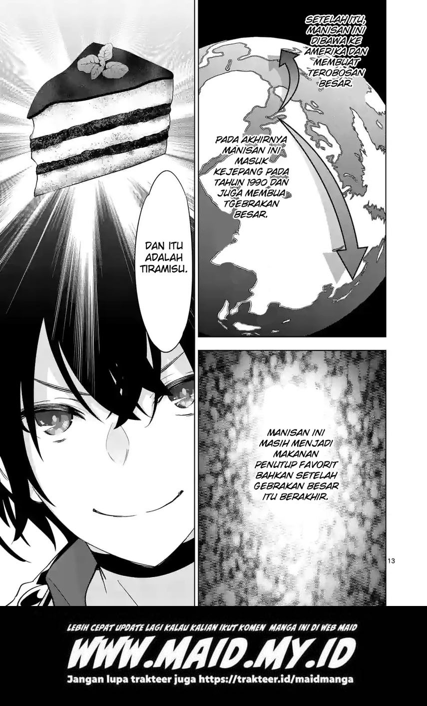 Chapter 86 - halaman 16