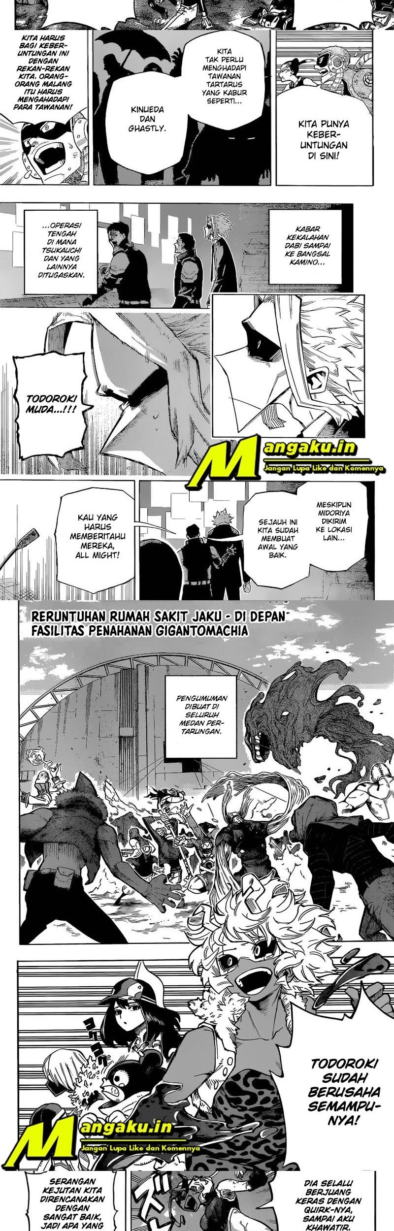 Chapter 353 - halaman 4