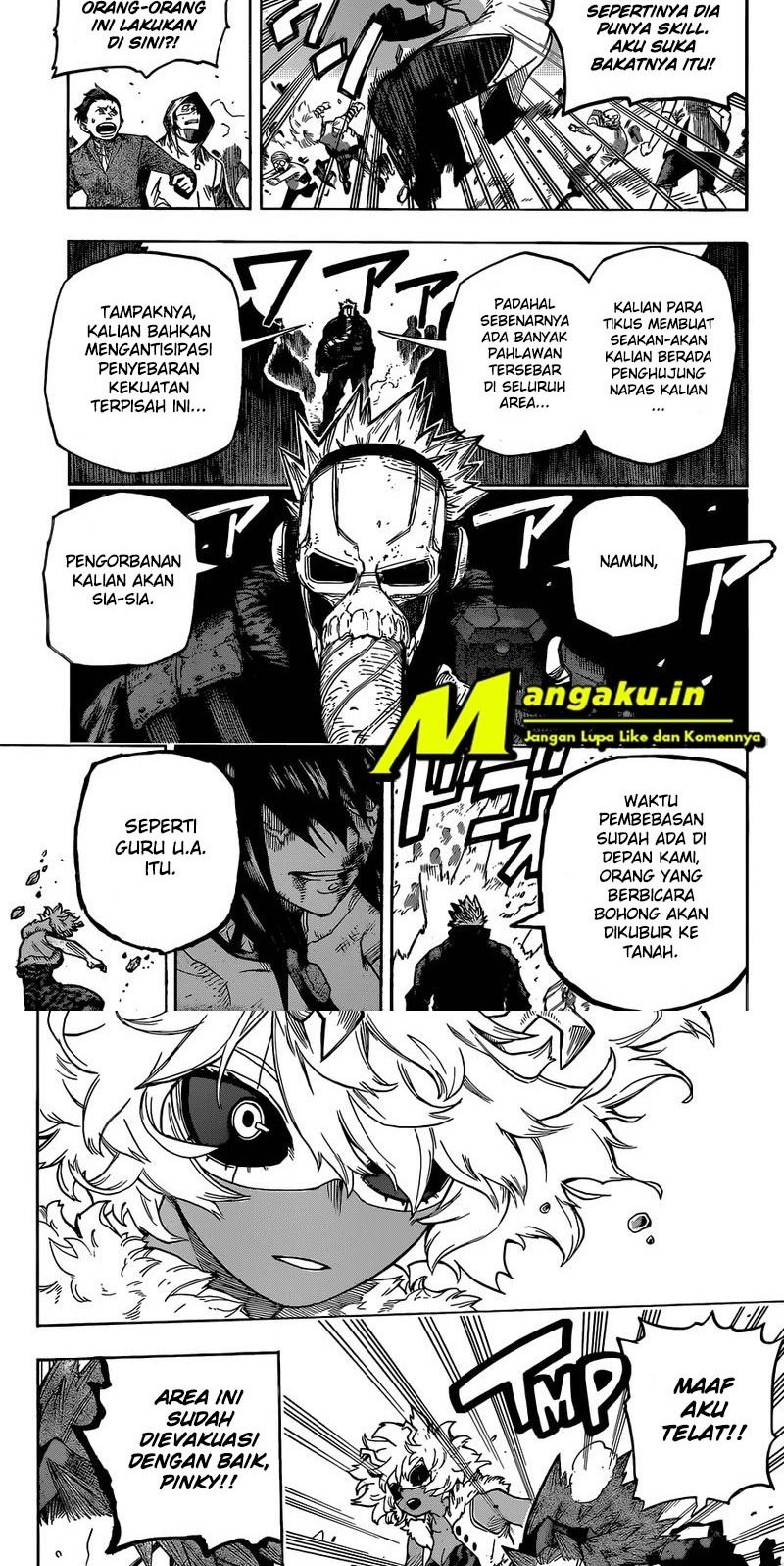 Chapter 353 - halaman 5