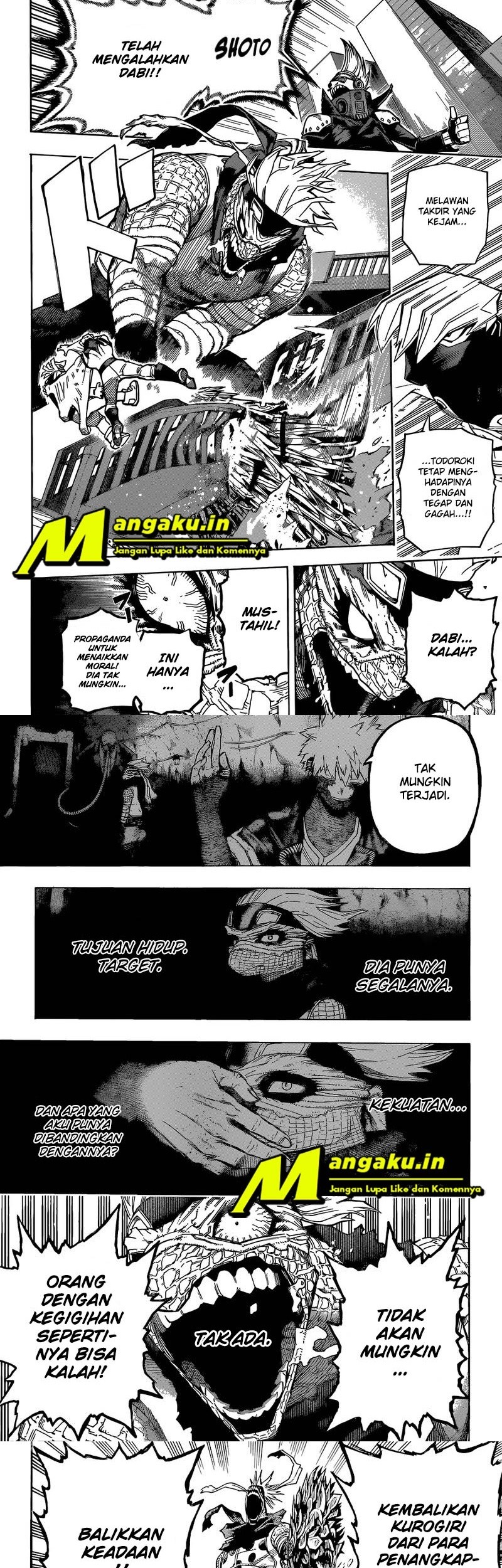Chapter 353 - halaman 8