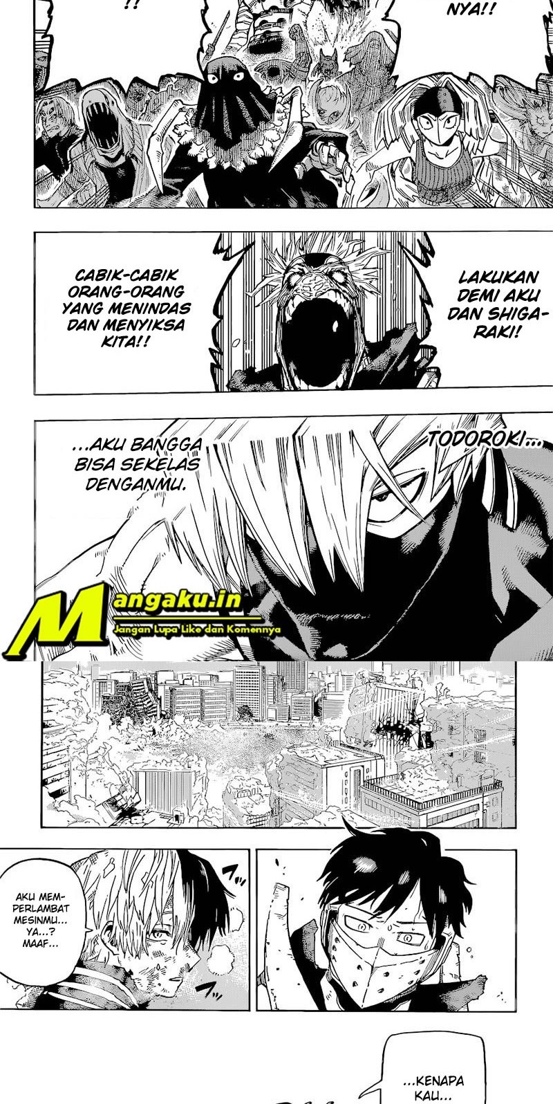 Chapter 353 - halaman 9