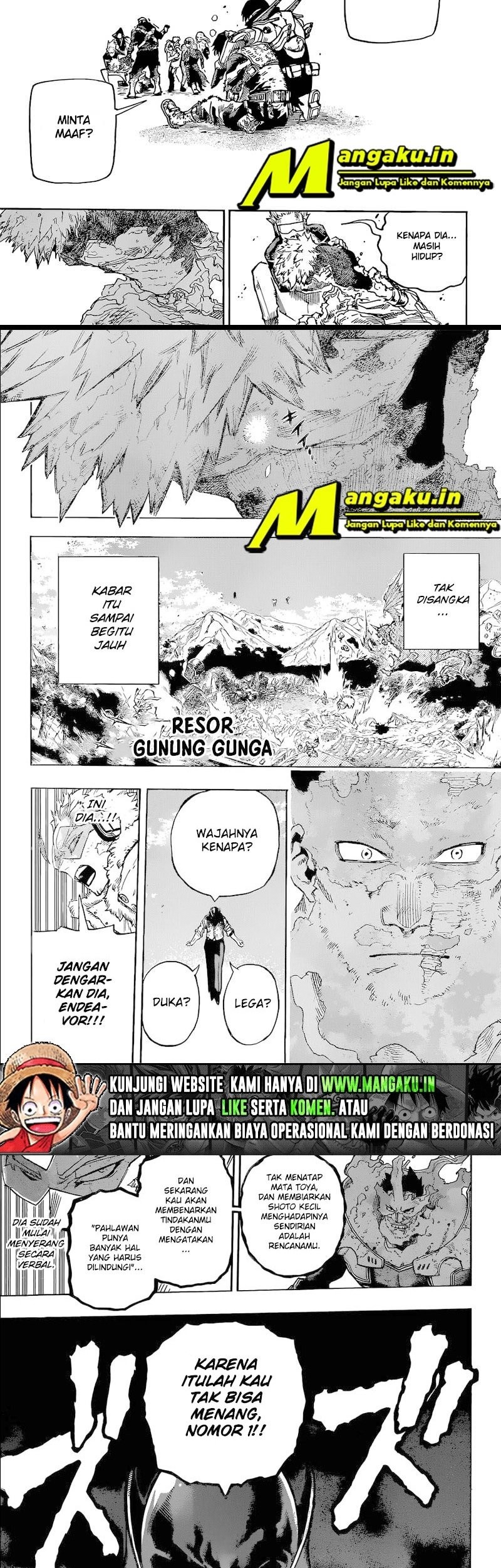 Chapter 353 - halaman 10
