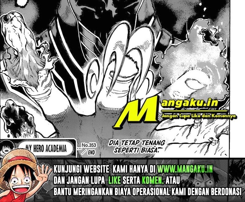 Chapter 353 - halaman 11
