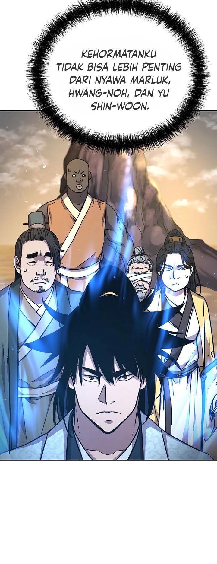Chapter 45 - halaman 48