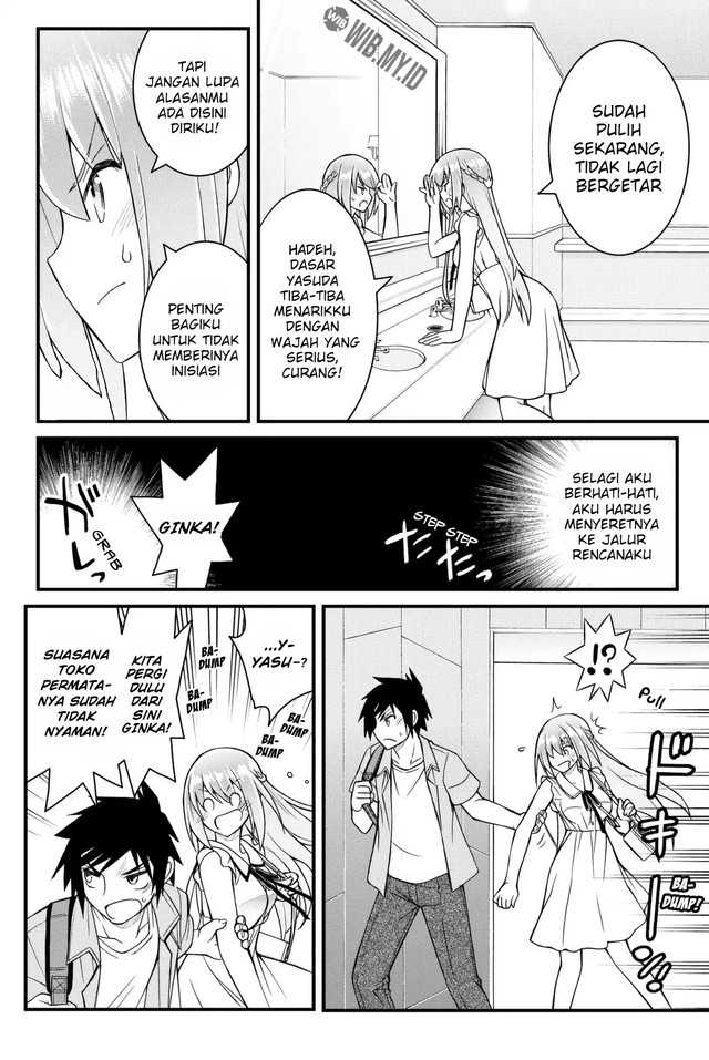 Chapter 39 - halaman 21