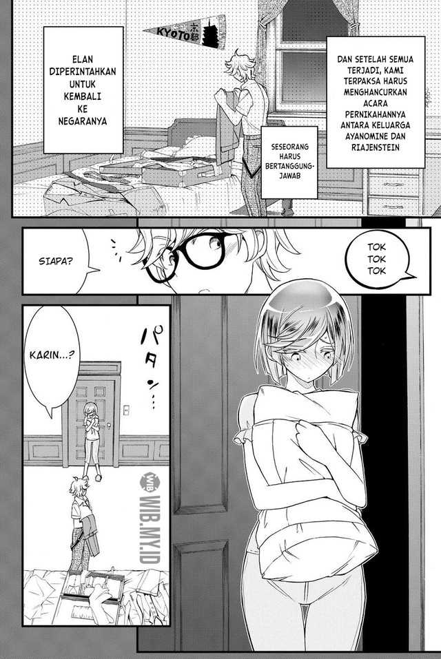 Chapter 35 - halaman 32