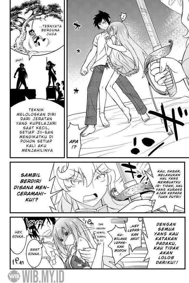 Chapter 34 - halaman 24