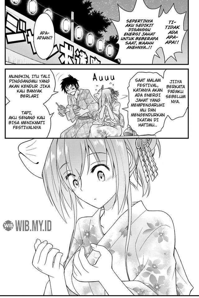 Chapter 33 - halaman 12