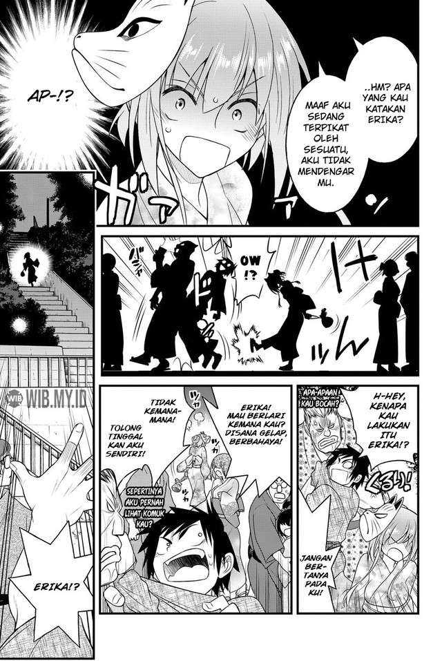 Chapter 33 - halaman 21