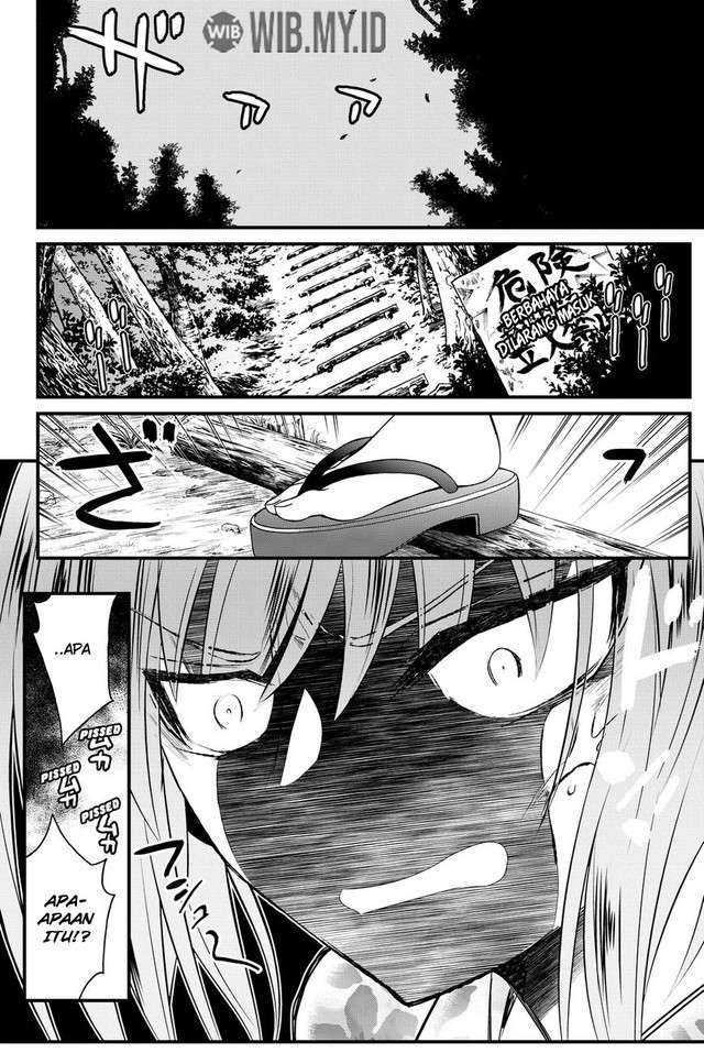 Chapter 33 - halaman 22