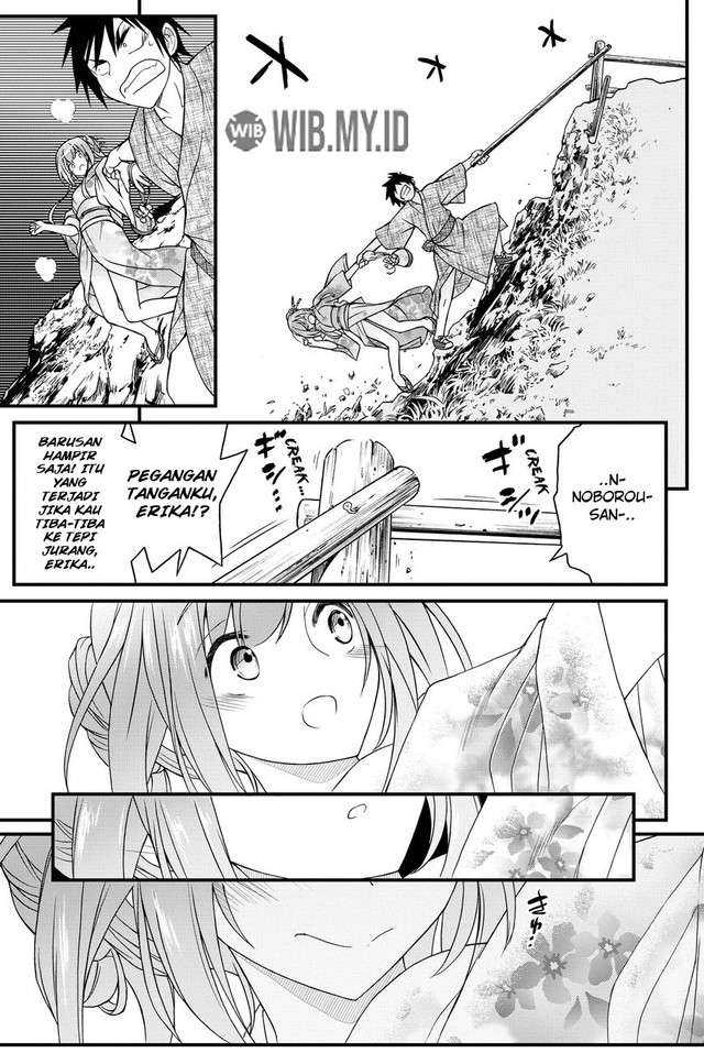 Chapter 33 - halaman 25