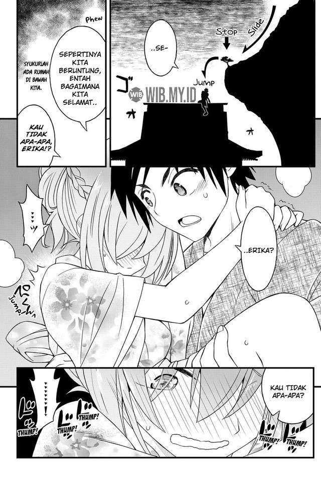Chapter 33 - halaman 30