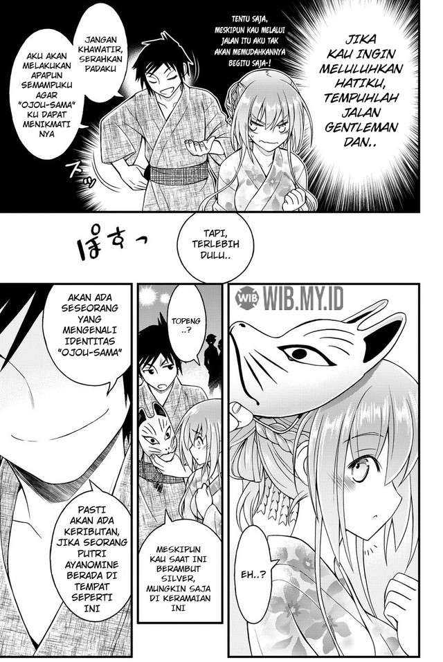 Chapter 32 - halaman 26