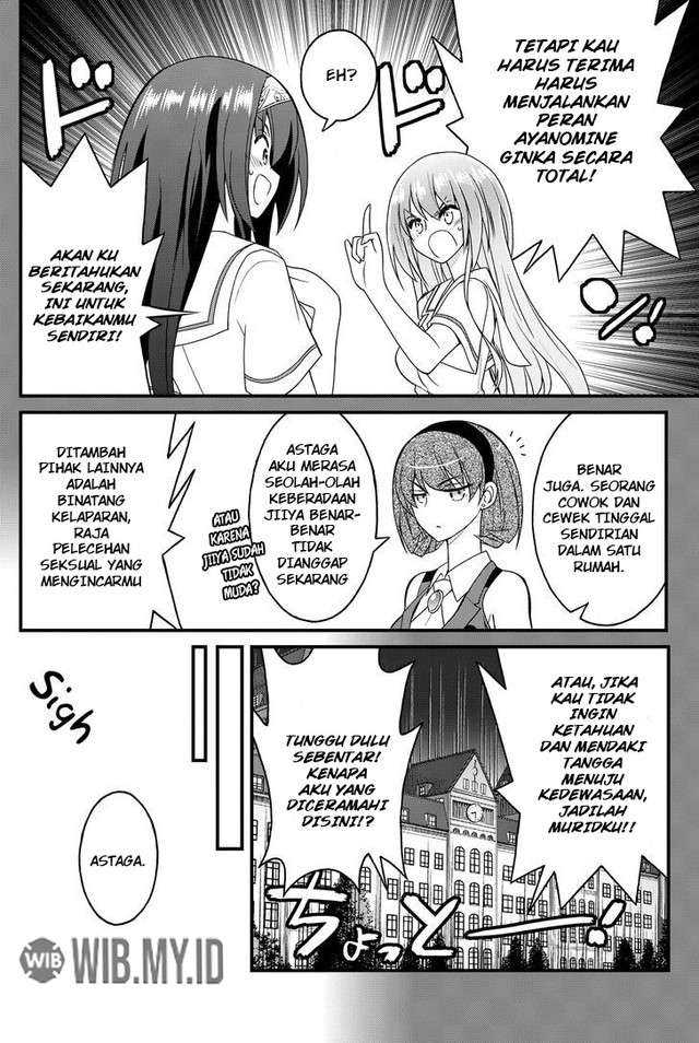 Chapter 31 - halaman 16