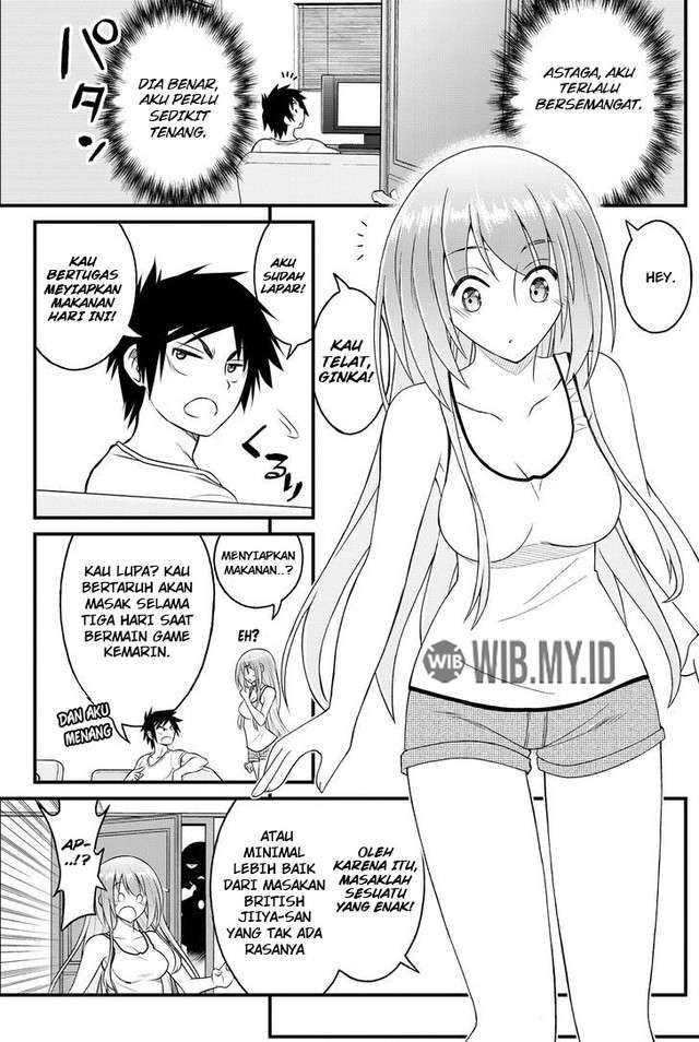 Chapter 31 - halaman 19