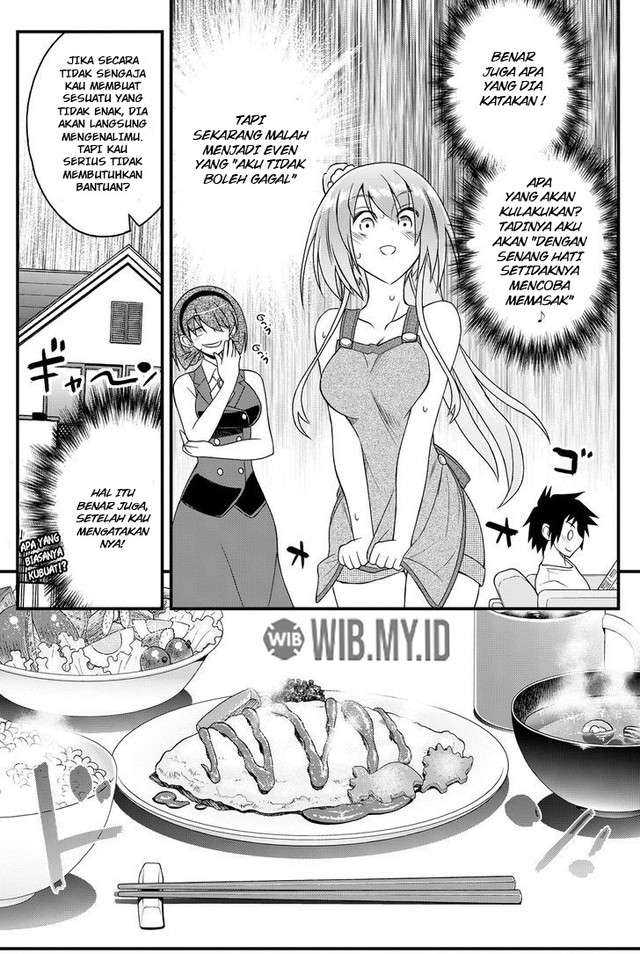 Chapter 31 - halaman 22