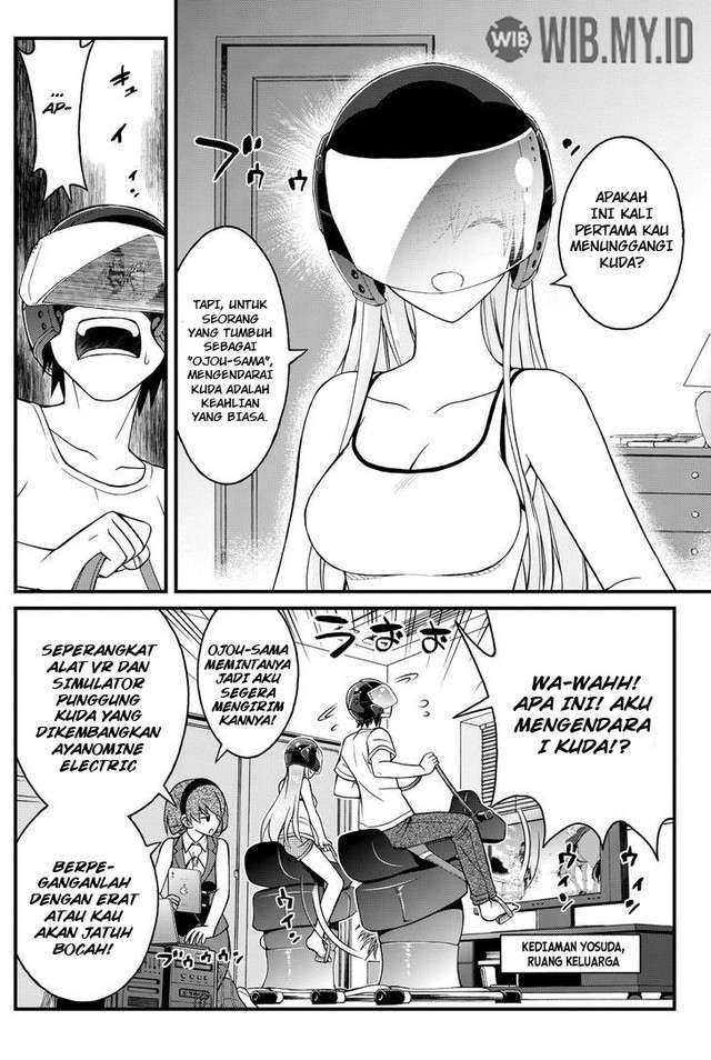 Chapter 31 - halaman 32