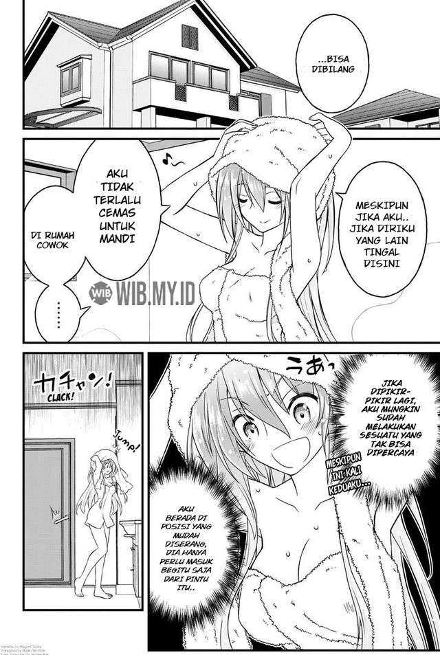 Chapter 31 - halaman 9