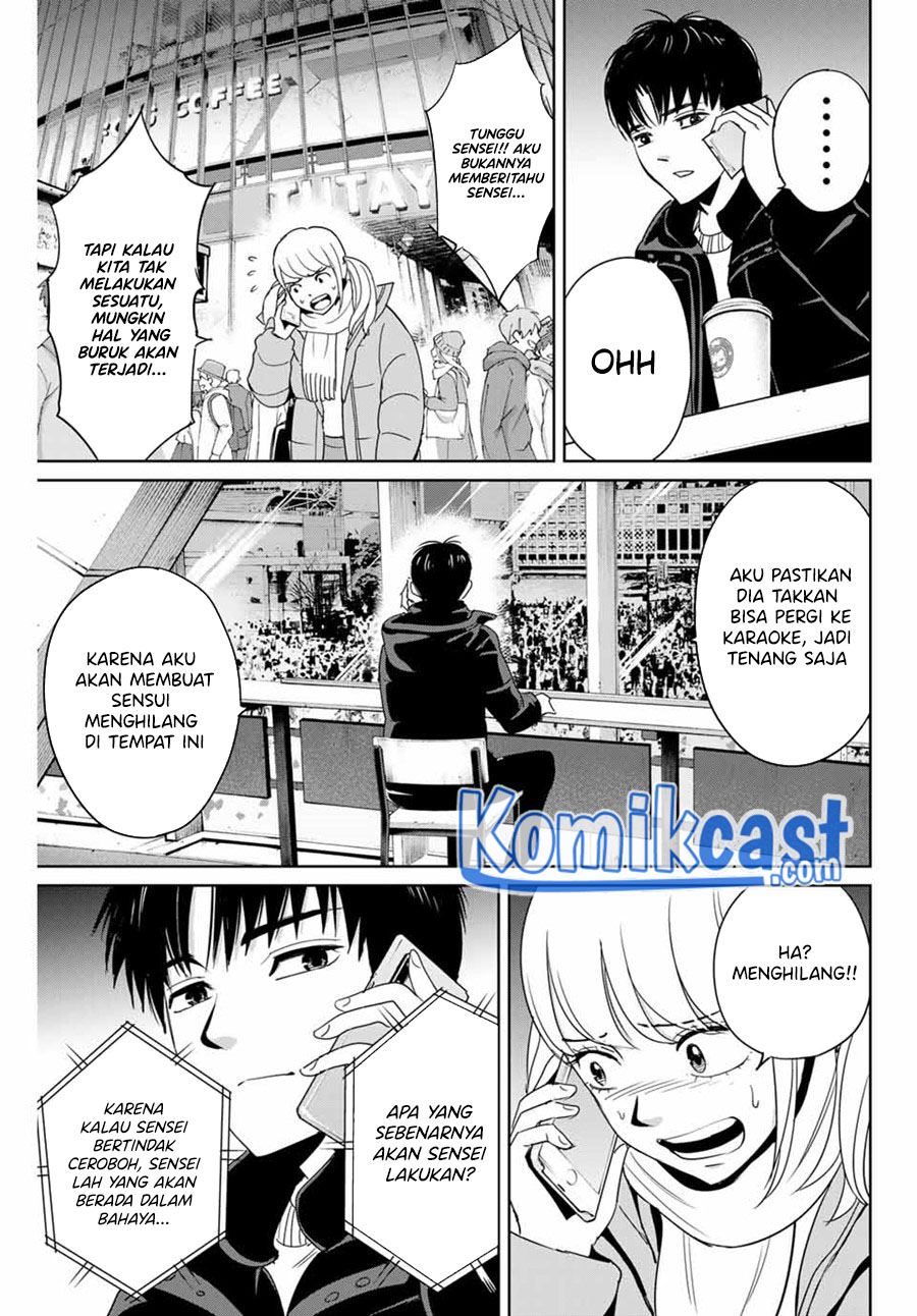 Chapter 31 - halaman 17