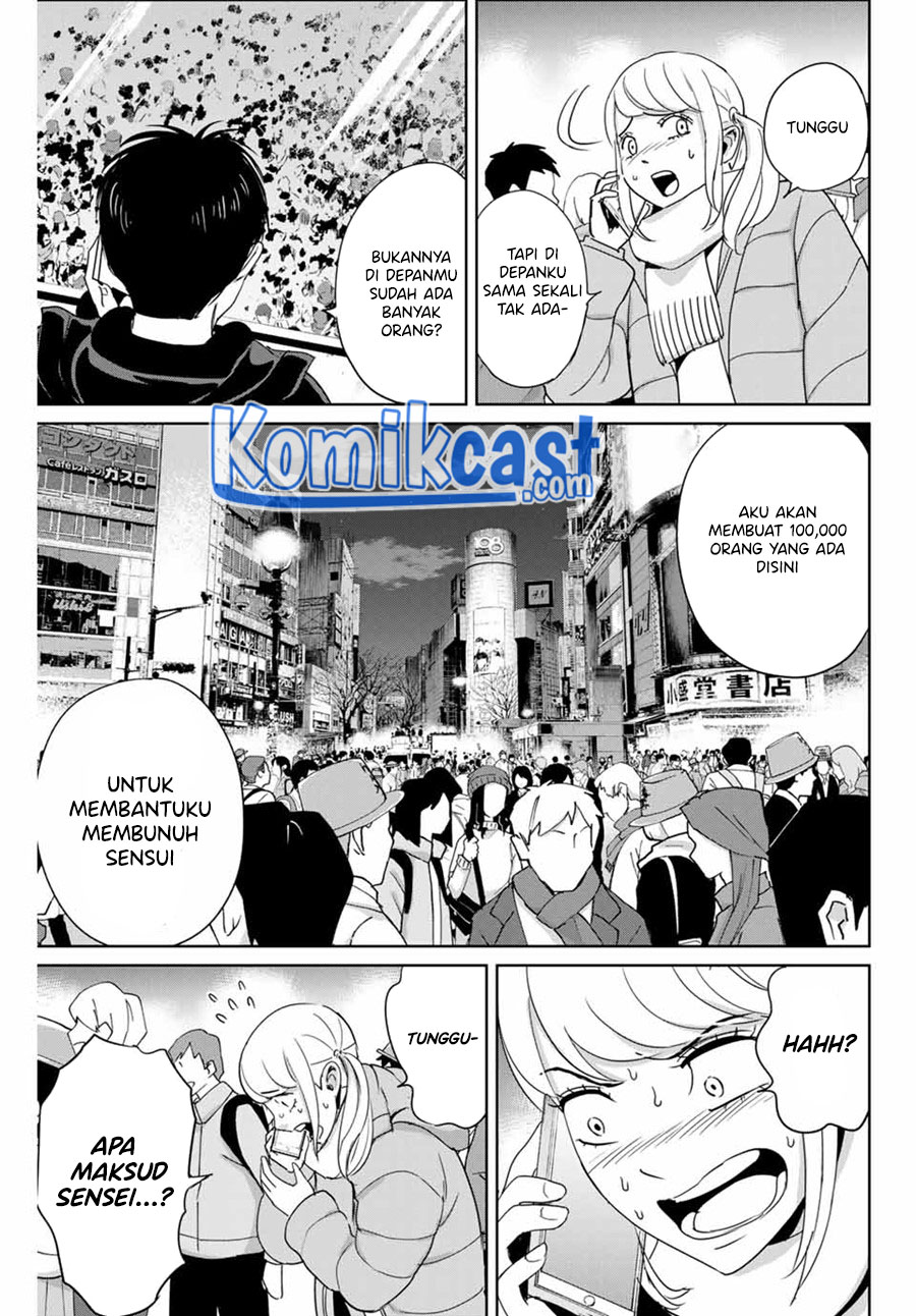 Chapter 31 - halaman 19